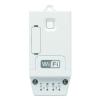 Brilliant White Jupiter Smart Wi-Fi Dimmer Connector